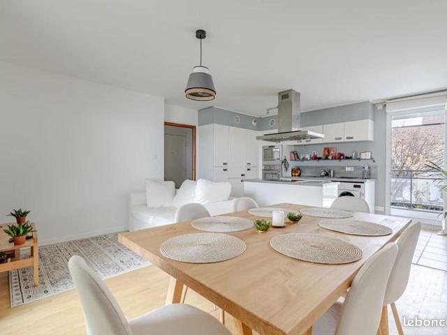 Appartement vente à Montmagny, Martinique