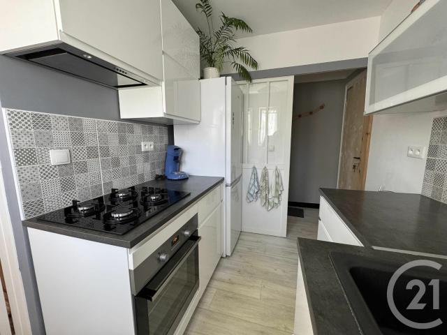 Appartement vente à Annecy