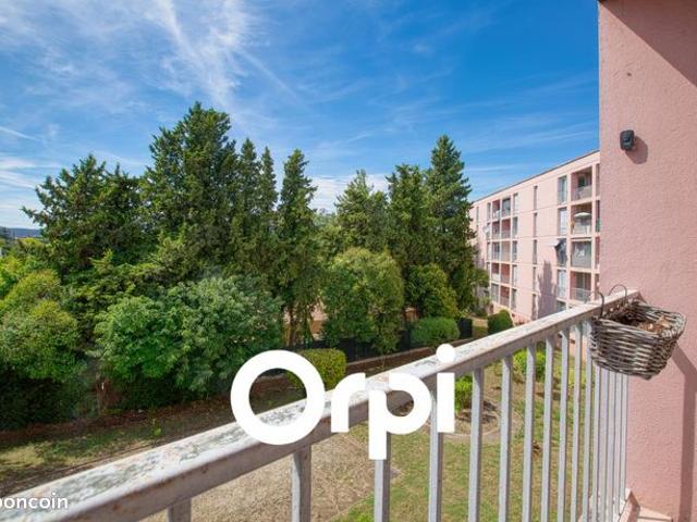 Appartement vente à Nyons, Montélimar