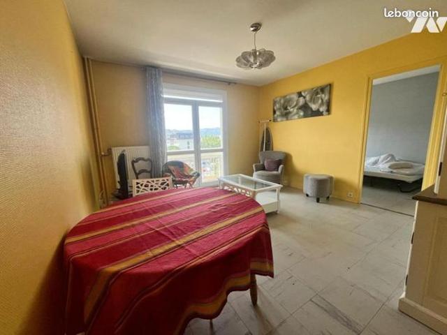 Appartement vente à Valence