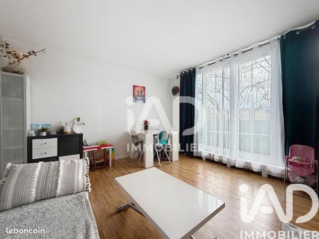 Appartement vente à Rambouillet, Neauphle-le-château