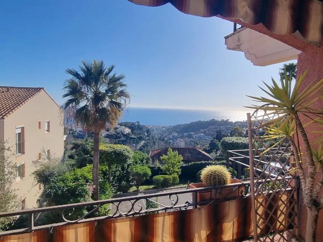 Appartement vente à Nice