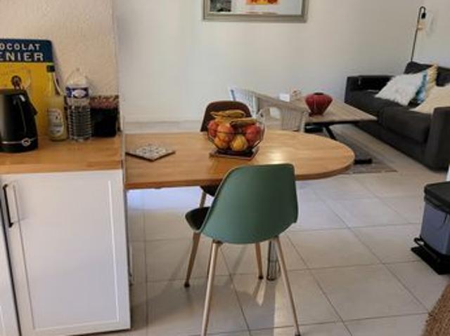 Appartement vente à Arrondissement de Toulon, Six-fours-les-plages