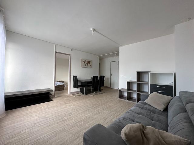 Appartement location à Beauvais