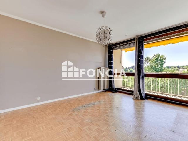 Appartement vente à Lyon, Métropole de Lyon