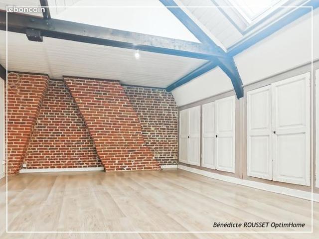 Appartement vente à Saint-Just-en-Chaussée, Oise