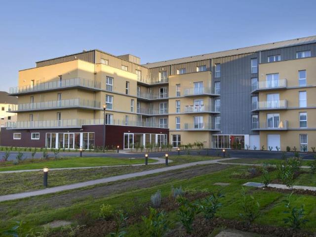 Appartement vente à Université - Ribay, Le Mans