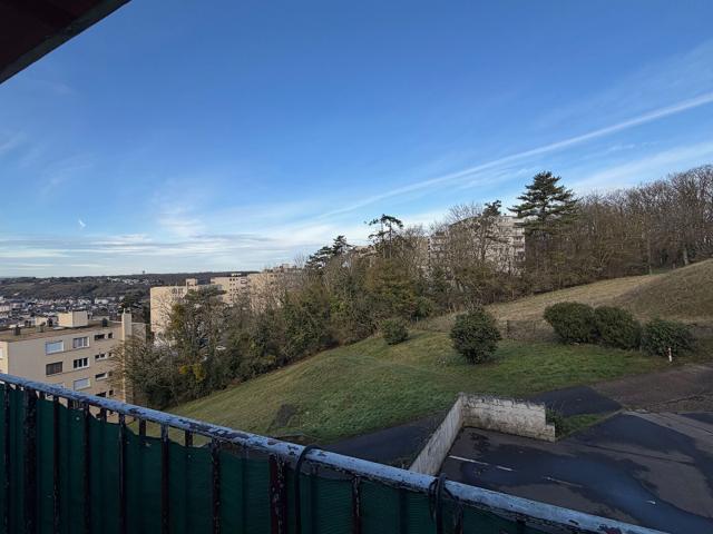 Appartement vente à Évreux, Evreux