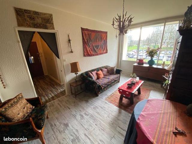 Appartement vente à Limoges