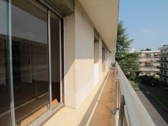 Appartement vente à Compiègne
