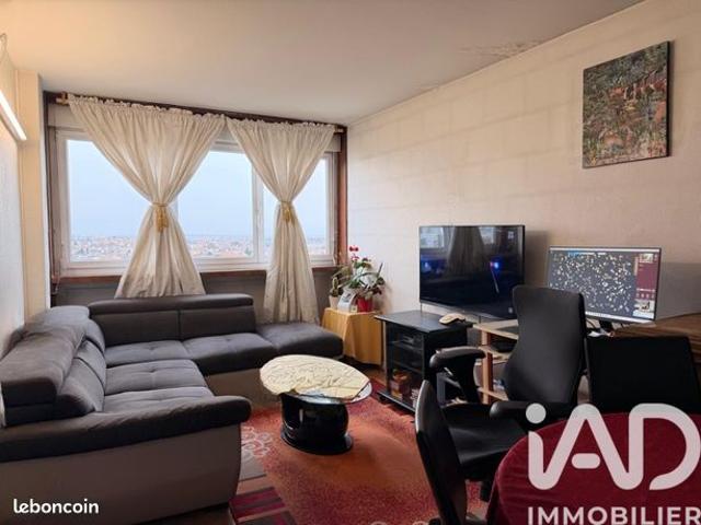 Appartement vente à France métropolitaine, Saint-denis