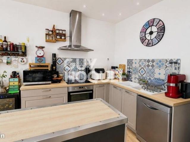 Appartement vente à Tournon-sur-Rhône, Guilherand-granges