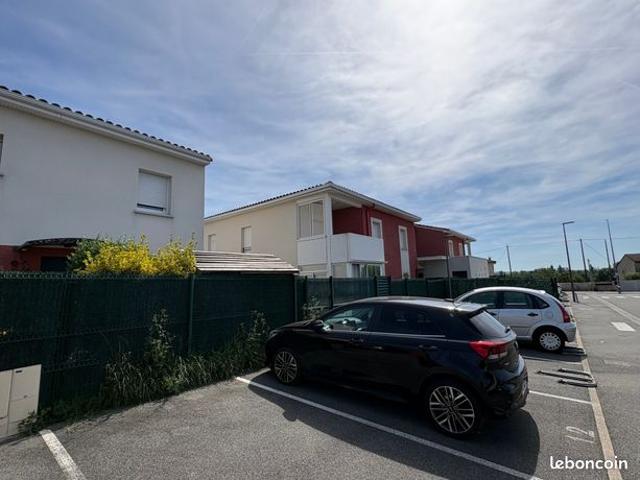 Appartement vente à Muret, Frouzins