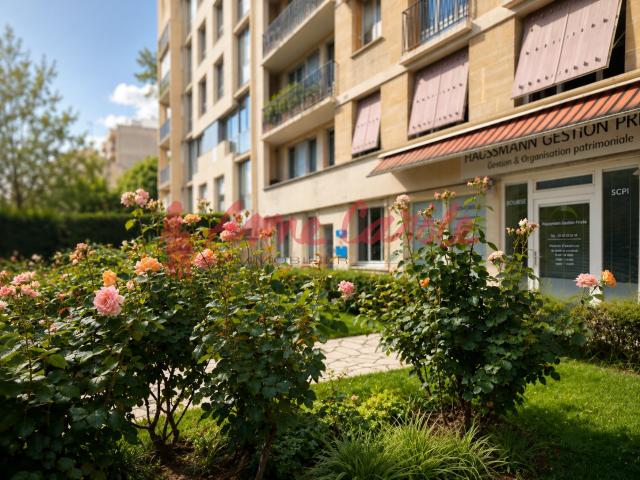 Appartement vente à Nogent-sur-Marne, Nogent-sur-marne