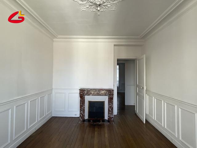 Appartement vente à Nogent-sur-Marne, Nogent-sur-marne