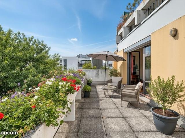 Appartement vente à Toulouse