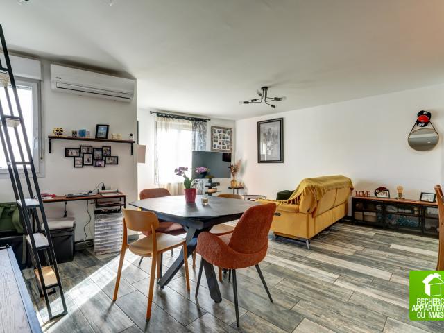 Appartement vente à Lyon, Métropole de Lyon