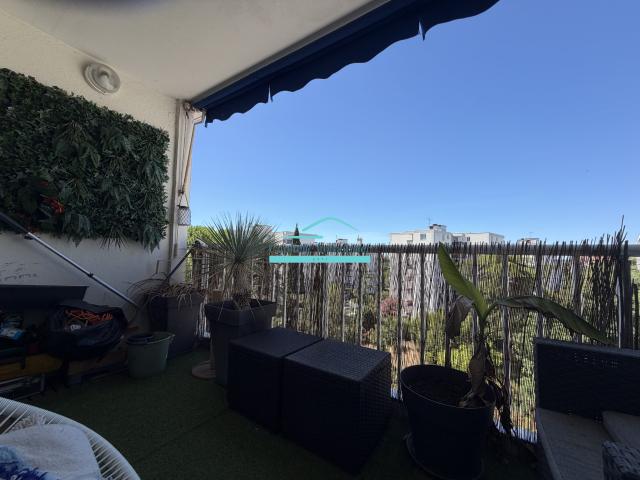 Appartement vente à Montpellier