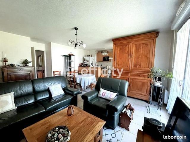 Appartement vente à Bergerac