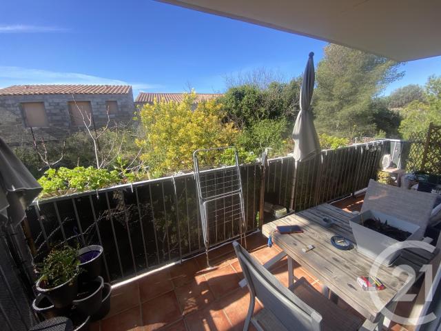 Appartement vente à Arrondissement de Toulon, Toulon