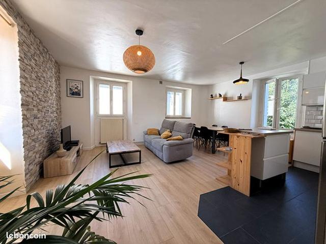 Appartement vente à Lorient, Bretagne