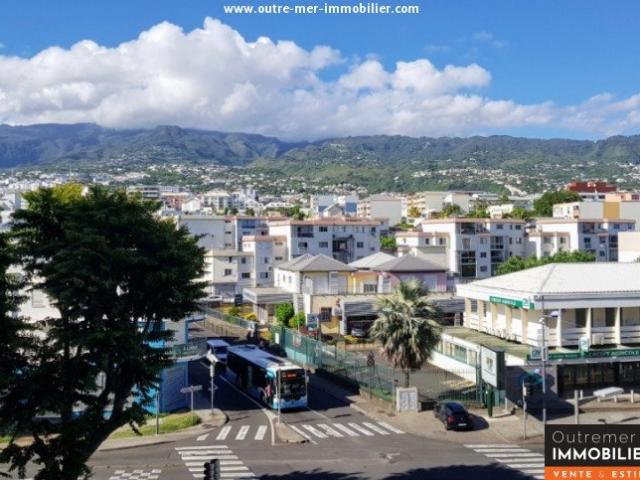 Appartement location à La Réunion