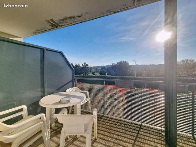 Appartement vente à Toulouse, Balma