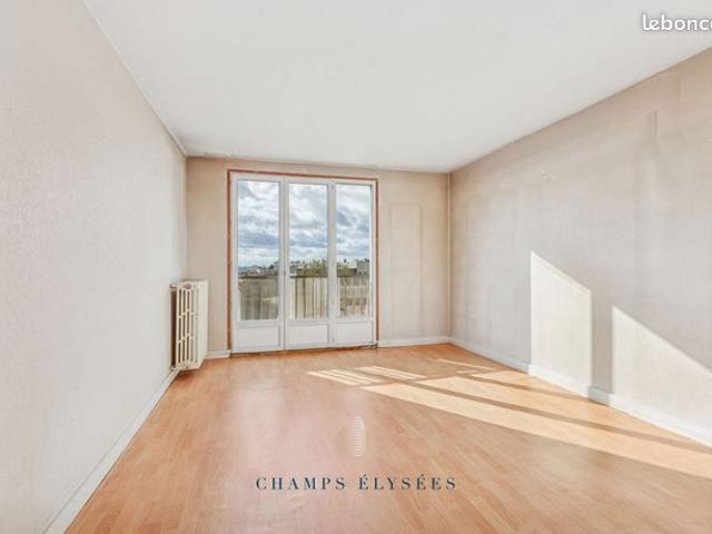 Appartement vente à Dreux, Montreuil