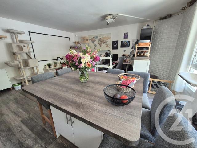 Appartement vente à Argenteuil, Sannois
