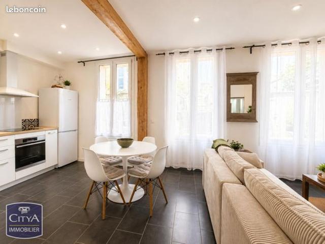 Appartement vente à Libourne