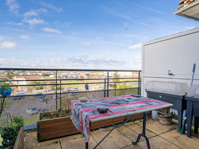 Appartement vente à France métropolitaine, Plaisance-du-touch