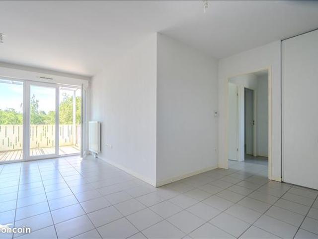 Appartement vente à Bordeaux, Saint-médard-en-jalles