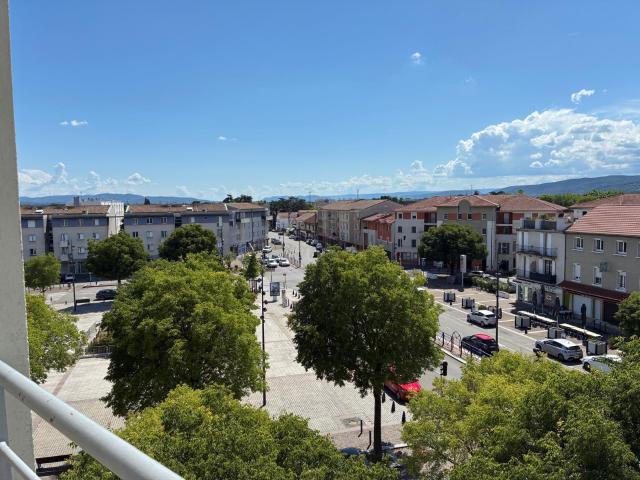 Appartement location à Valence, Portes-lès-valence