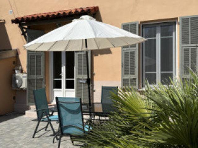 Appartement location à Nice