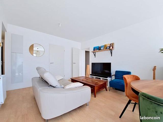 Appartement vente à Nantes, Sainte-luce-sur-loire
