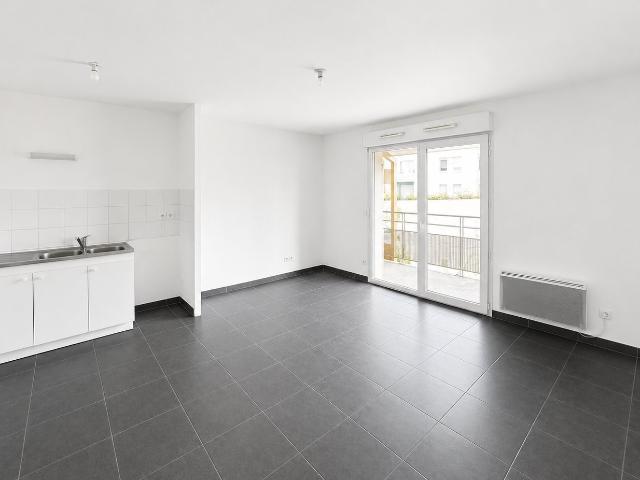 Appartement vente à Fontaudin, Artigues-près-Bordeaux