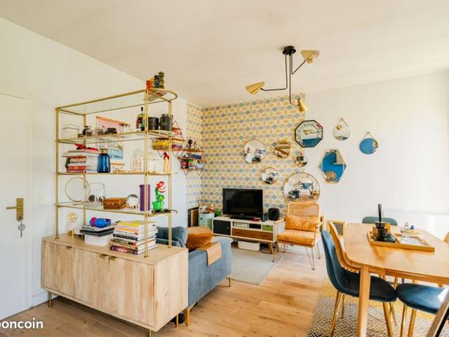 Appartement vente à La Garenne-Colombes, Hauts-de-Seine