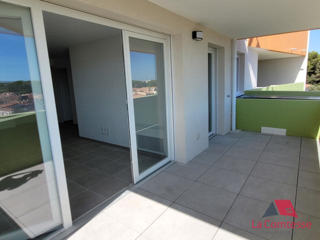 Appartement location à Istres, Bouches-du-Rhône