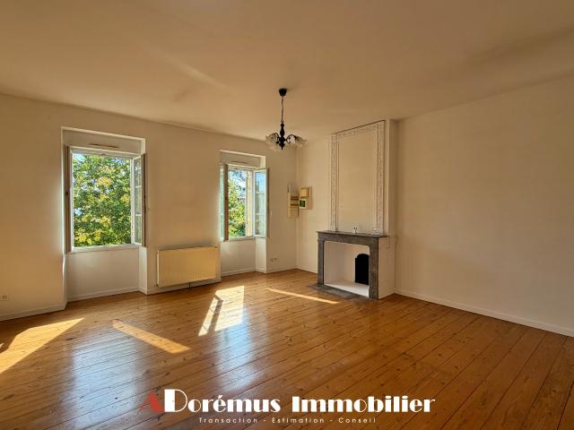 Appartement vente à Latresne, Gironde