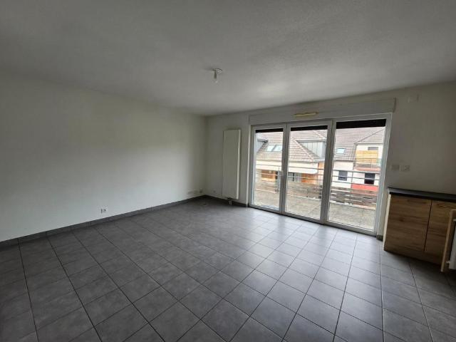 Appartement location à Sigolsheim, Kaysersberg-Vignoble