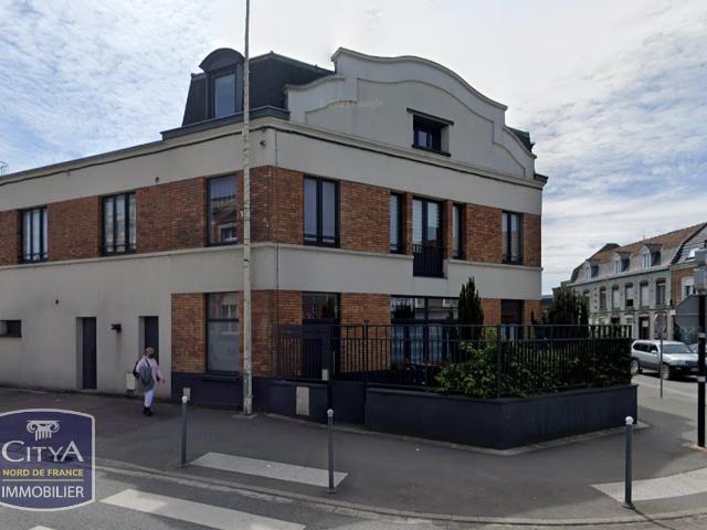 Appartement location à Haubourdin, Nord