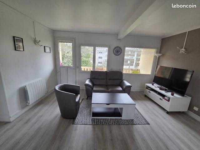Appartement vente à Évry, Corbeil-essonnes