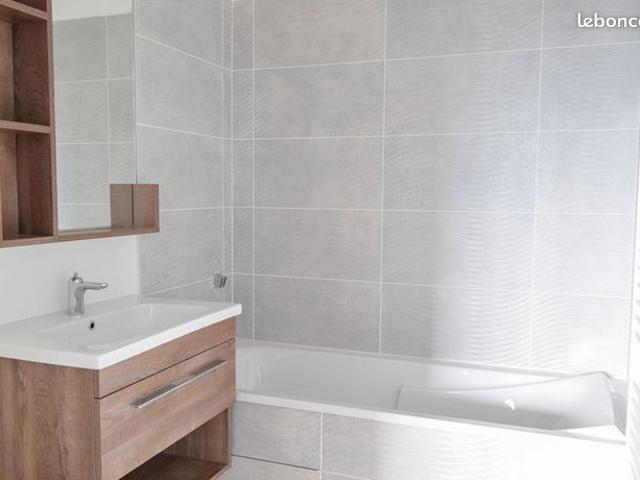 Appartement vente à Lyon, Métropole de Lyon