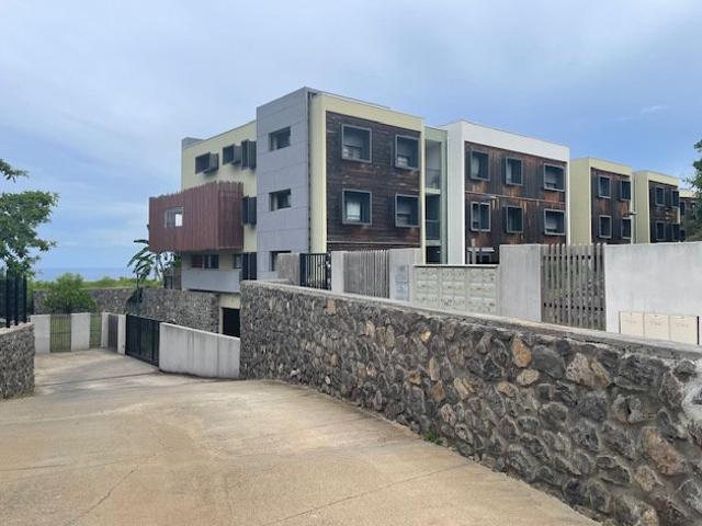 Appartement vente à La Réunion