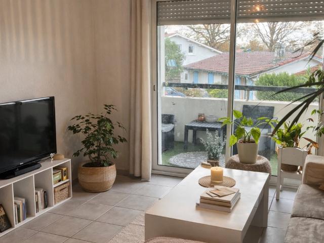 Appartement vente à Dax, Saint-vincent-de-tyrosse