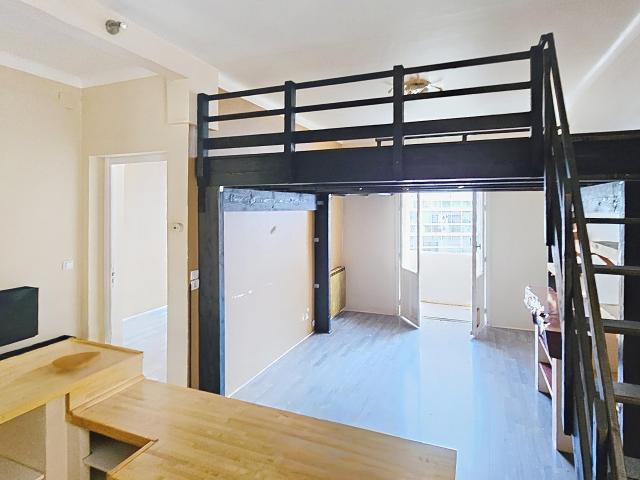 Appartement vente à Arrondissement de Toulon, Toulon
