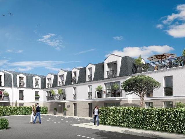 Appartement location à Caen, Ouistreham