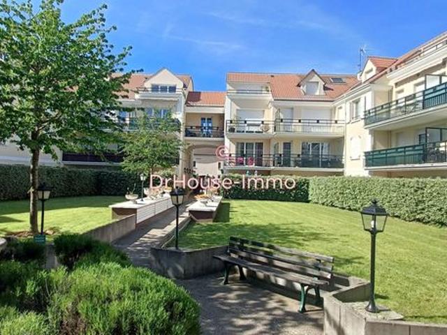 Appartement vente à Versailles, Trappes