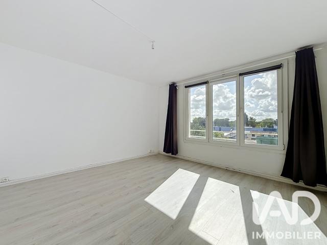 Appartement vente à Sartel Carihem, Roubaix