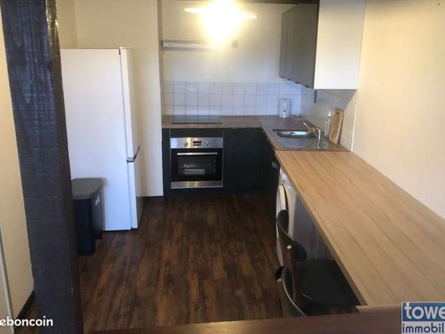 Appartement vente à Villefranche-de-Rouergue, Villefranche-de-rouergue
